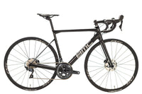 BMC Teammachine SLR02 Disc Two Shimano Ultegra Road Bike 2019, Size 54cm