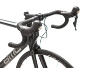 BMC Teammachine SLR02 Disc Two Shimano Ultegra Road Bike 2019, Size 54cm