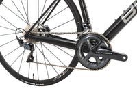 BMC Teammachine SLR02 Disc Two Shimano Ultegra Road Bike 2019, Size 54cm