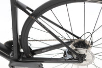 BMC Teammachine SLR02 Disc Two Shimano Ultegra Road Bike 2019, Size 54cm