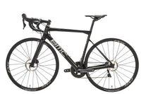 BMC Teammachine SLR02 Disc Two Shimano Ultegra Road Bike 2019, Size 54cm