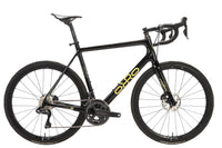 Orro Gold STC Shimano Ultegra Di2 Disc Road Bike 2022, Size XL