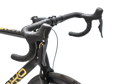 Orro Gold STC Shimano Ultegra Di2 Disc Road Bike 2022, Size XL