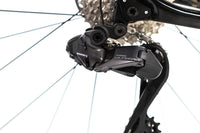 Orro Gold STC Shimano Ultegra Di2 Disc Road Bike 2022, Size XL