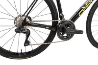 Orro Gold STC Shimano Ultegra Di2 Disc Road Bike 2022, Size XL
