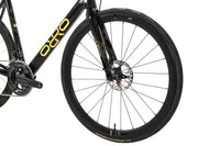 Orro Gold STC Shimano Ultegra Di2 Disc Road Bike 2022, Size XL