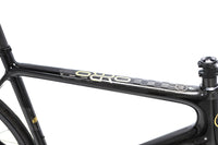 Orro Gold STC Shimano Ultegra Di2 Disc Road Bike 2022, Size XL