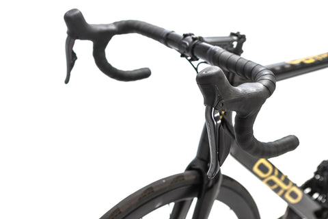 Orro Gold STC Shimano Ultegra Di2 Disc Road Bike 2022, Size XL