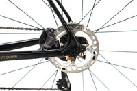 Orro Gold STC Shimano Ultegra Di2 Disc Road Bike 2022, Size XL