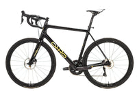 Orro Gold STC Shimano Ultegra Di2 Disc Road Bike 2022, Size XL