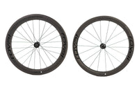 Roval Rapide CLX Disc Carbon Wheelset, Shimano Freehub
