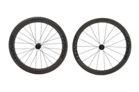 Roval Rapide CLX Disc Carbon Wheelset, Shimano Freehub