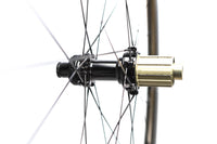 Zipp 302 Carbon Disc Road Wheelset, Shimano Freehub