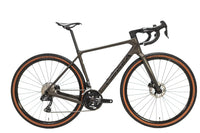 Orbea Terra M20i Team Shimano GRX Di2 Gravel Bike 2022, Size Medium