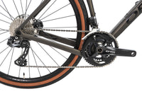 Orbea Terra M20i Team Shimano GRX Di2 Gravel Bike 2022, Size Medium