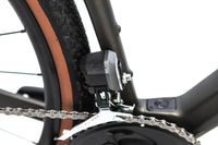 Orbea Terra M20i Team Shimano GRX Di2 Gravel Bike 2022, Size Medium