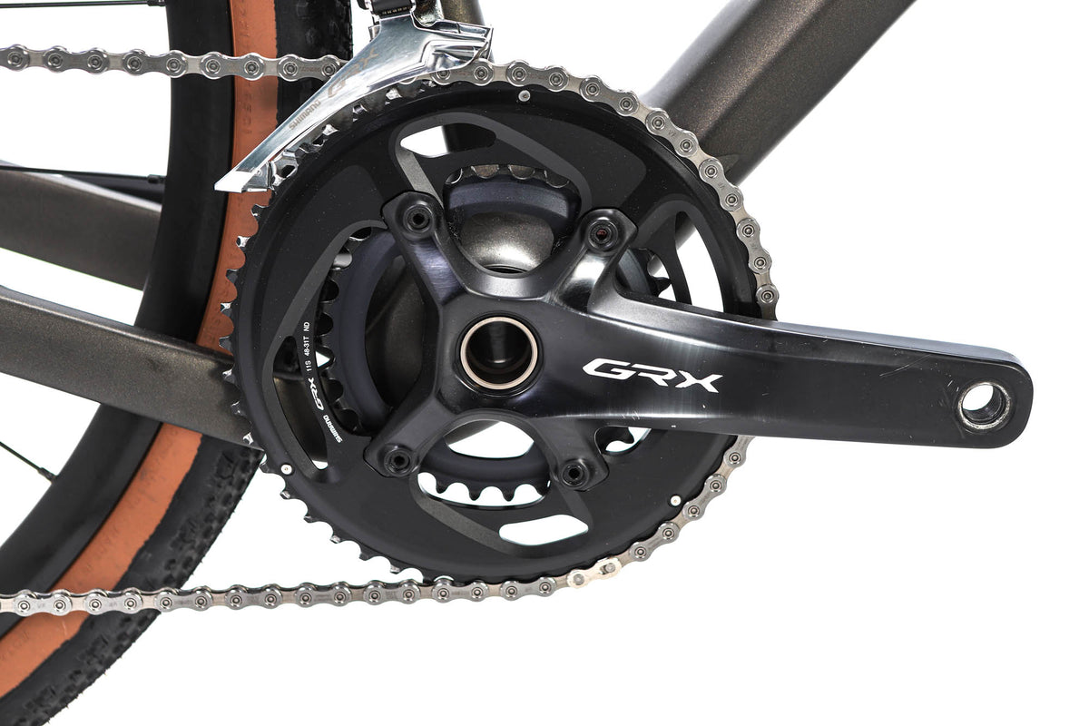 Orbea Terra M20i Team Shimano GRX Di2 Gravel Bike 2022, Size Medium