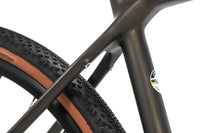 Orbea Terra M20i Team Shimano GRX Di2 Gravel Bike 2022, Size Medium