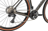 Orbea Terra M20i Team Shimano GRX Di2 Gravel Bike 2022, Size Medium