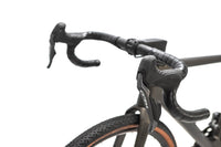 Orbea Terra M20i Team Shimano GRX Di2 Gravel Bike 2022, Size Medium