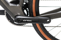 Orbea Terra M20i Team Shimano GRX Di2 Gravel Bike 2022, Size Medium