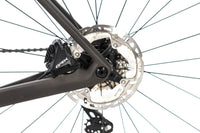 Orbea Terra M20i Team Shimano GRX Di2 Gravel Bike 2022, Size Medium