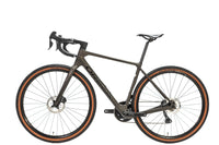 Orbea Terra M20i Team Shimano GRX Di2 Gravel Bike 2022, Size Medium