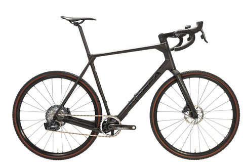 Orbea Terra M21e Team 1X Sram Force eTap AXS Gravel Bike 2022