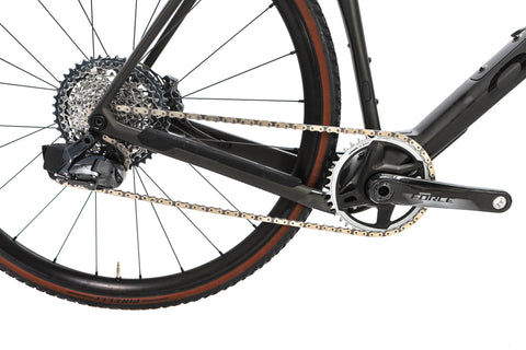 Orbea Terra M21e Team 1X Sram Force eTap AXS Gravel Bike 2022, Size XXL