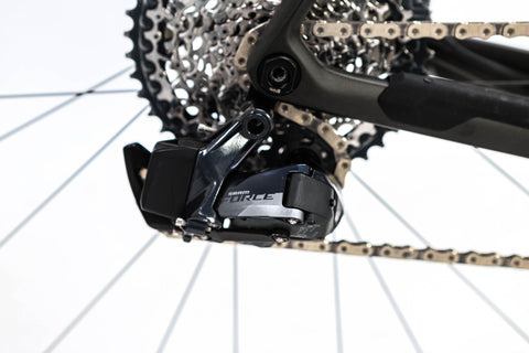 Orbea Terra M21e Team 1X Sram Force eTap AXS Gravel Bike 2022, Size XXL