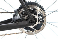Orbea Terra M21e Team 1X Sram Force eTap AXS Gravel Bike 2022, Size XXL