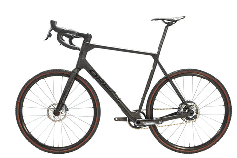 Orbea Terra M21e Team 1X Sram Force eTap AXS Gravel Bike 2022, Size XXL