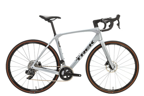 Trek Domane SL Gen Sram Rival AXS Disc Road Bike 2024, Size