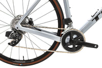Trek Domane SL 6 Gen 4 Sram Rival AXS Disc Road Bike 2024, Size 56cm