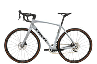 Trek Domane SL 6 Gen 4 Sram Rival AXS Disc Road Bike 2024, Size 56cm