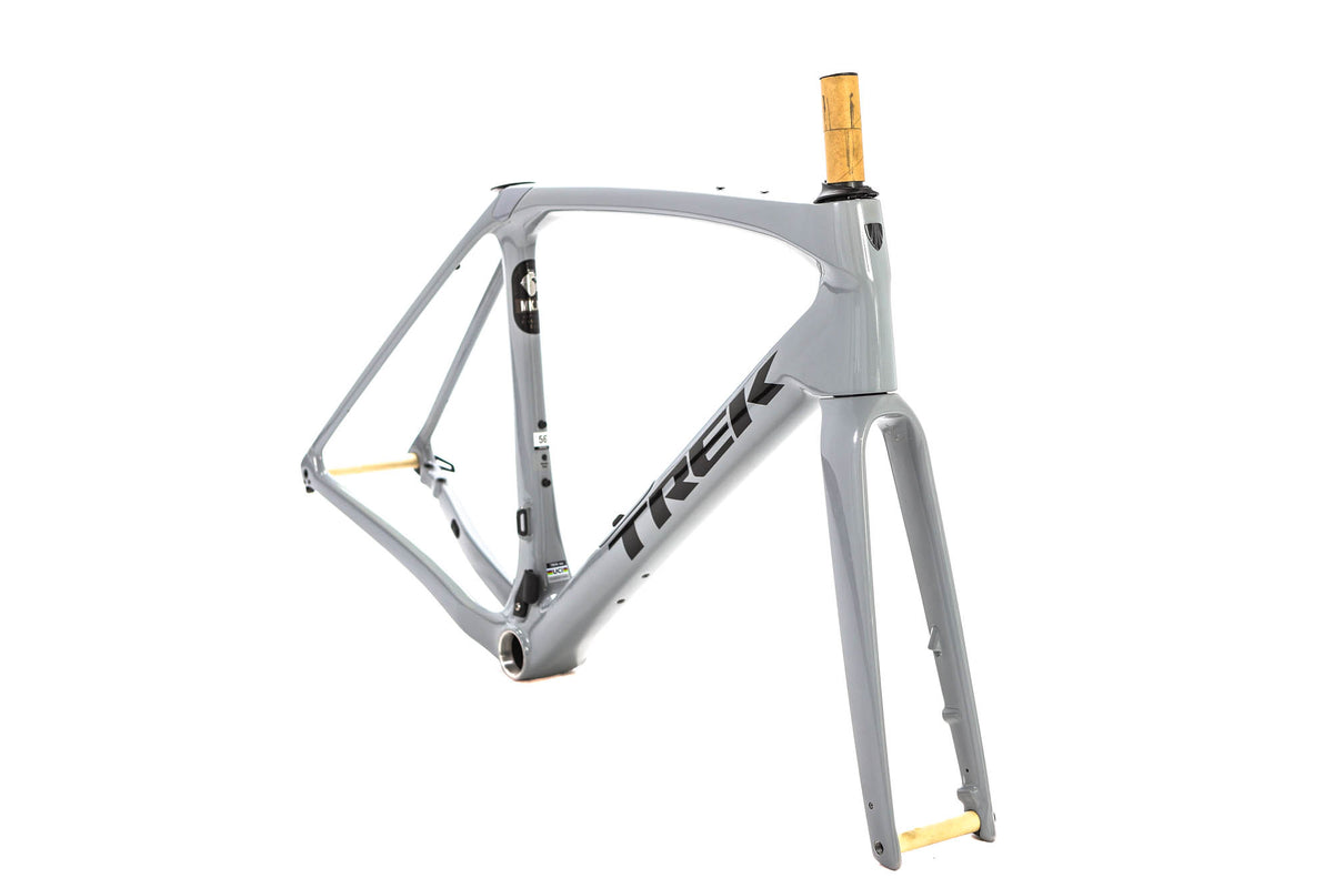 Trek Domane SL Disc Frameset 2024, Size 56cm
