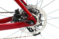 Trek Domane SL 6 Gen 4 Sram Rival AXS Disc Road Bike 2024, Size 52cm