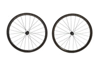 Bontrager Aeolus RSL 37 Carbon Disc Wheelset, Shimano Freehub