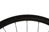 Bontrager Aeolus RSL 37 Carbon Disc Wheelset, Shimano Freehub