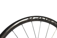 Bontrager Aeolus RSL 37 Carbon Disc Wheelset, Shimano Freehub