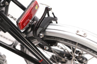 Brompton M6L Folding Bike 2019