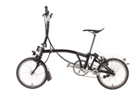 Brompton M6L Folding Bike 2019