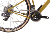 Cannondale Topstone Carbon Sram Rival AXS Disc Gravel Bike 2022, Size Medium