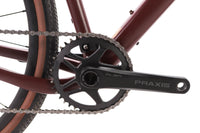 Trek Checkpoint ALR 5 Driftless Shimano GRX Disc Gravel Bike 2023, Size 56cm