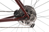 Trek Checkpoint ALR 5 Driftless Shimano GRX Disc Gravel Bike 2023, Size 56cm