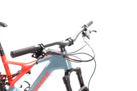 Specialized Turbo Levo Carbon Expert Sram X1 Electric MTB 2019, Size Large