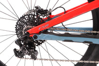 Specialized Turbo Levo Carbon Expert Sram X1 Electric MTB 2019, Size Large