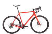 Ibis Hakka MX Sram Force Disc Gravel Bike 2021, Size 58cm