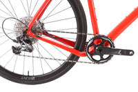 Ibis Hakka MX Sram Force Disc Gravel Bike 2021, Size 58cm