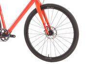 Ibis Hakka MX Sram Force Disc Gravel Bike 2021, Size 58cm